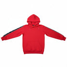 Women's The Closet Inc. Brand Hoodie - Red