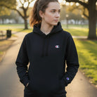 Women's Champion Reverse Weave Hoodie