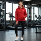 Women's Reverse Weave Po Hood