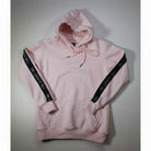 Women's The Closet Inc. Brand Hoodie - Pink