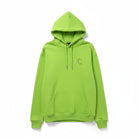 Women's The Closet Inc. Fleece Top - KIWI