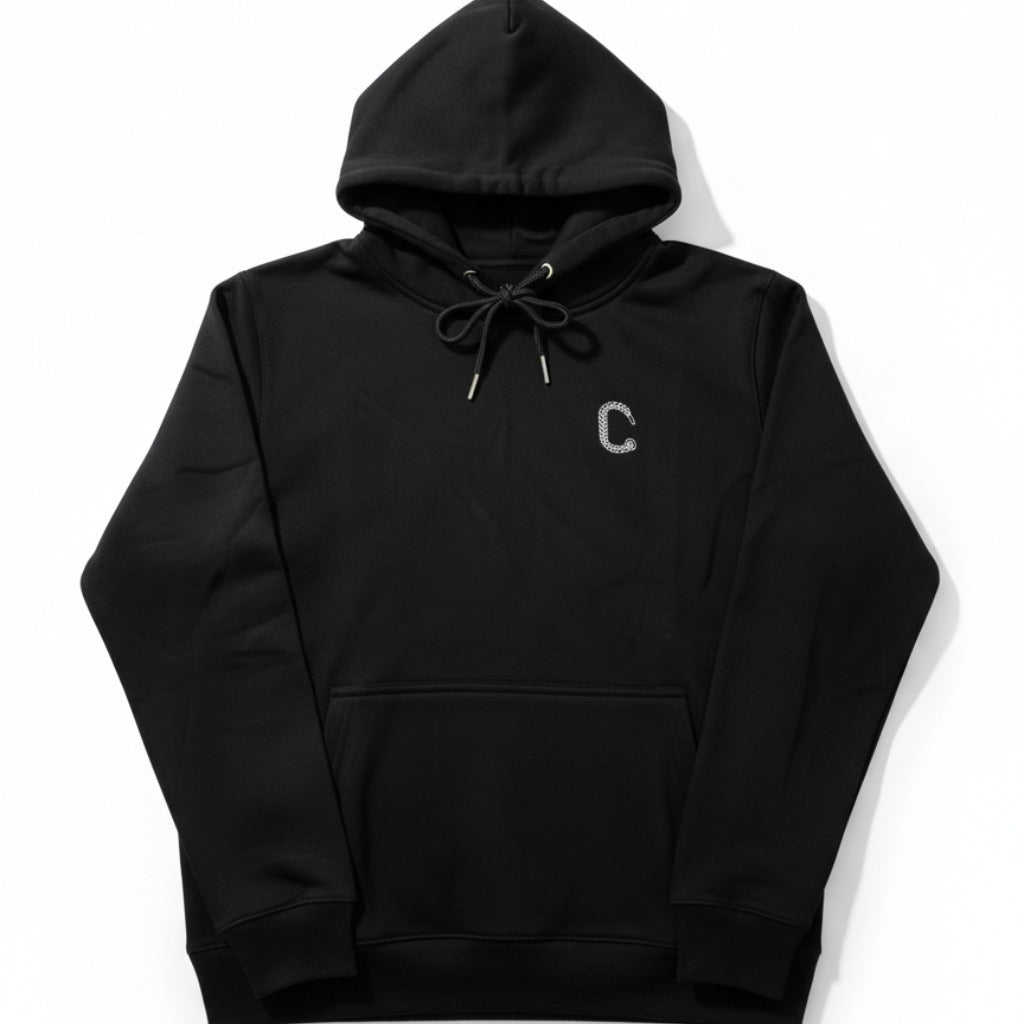 Men's The Closet Inc. Tech Fleece Top - Black