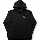 Men's The Closet Inc. Tech Fleece Top - Black