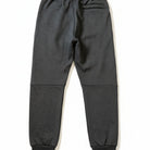 Men's The Closet Inc. Zip Fleece Bottom (Charcoal)