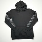 Women's The Closet Inc. Brand Hoodie - Black