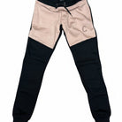 Women's TCI Tech Fleece Zip Pants (Sand/Black)
