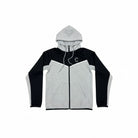 Men's The Closet Inc. Tech Fleece Top (Sport Grey / Black)