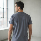 Men's Illbury & Goose Dark Grey