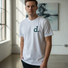 Men's Diamond UN Polo Tee