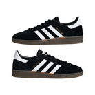 Men's Adidas Originals Handball Spezial "Black Gum"