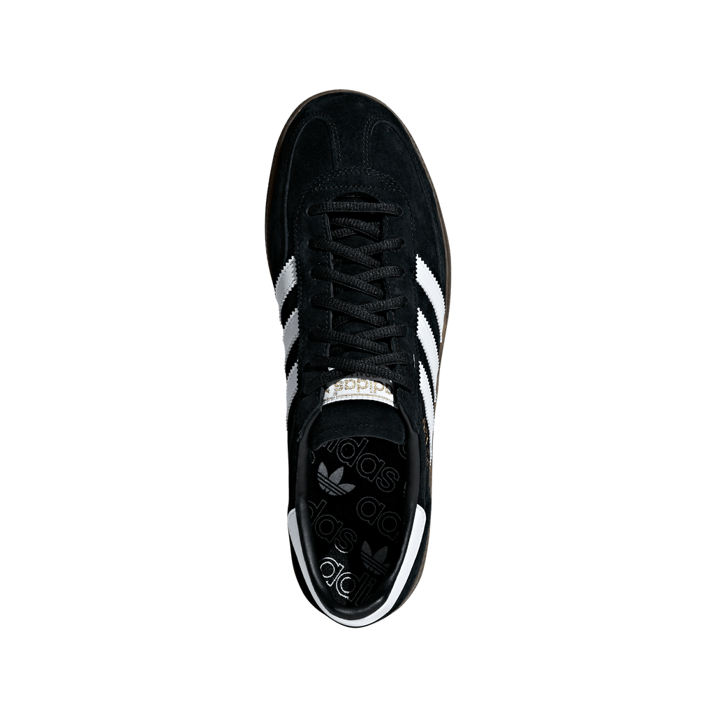 Men's Adidas Originals Handball Spezial "Black Gum"