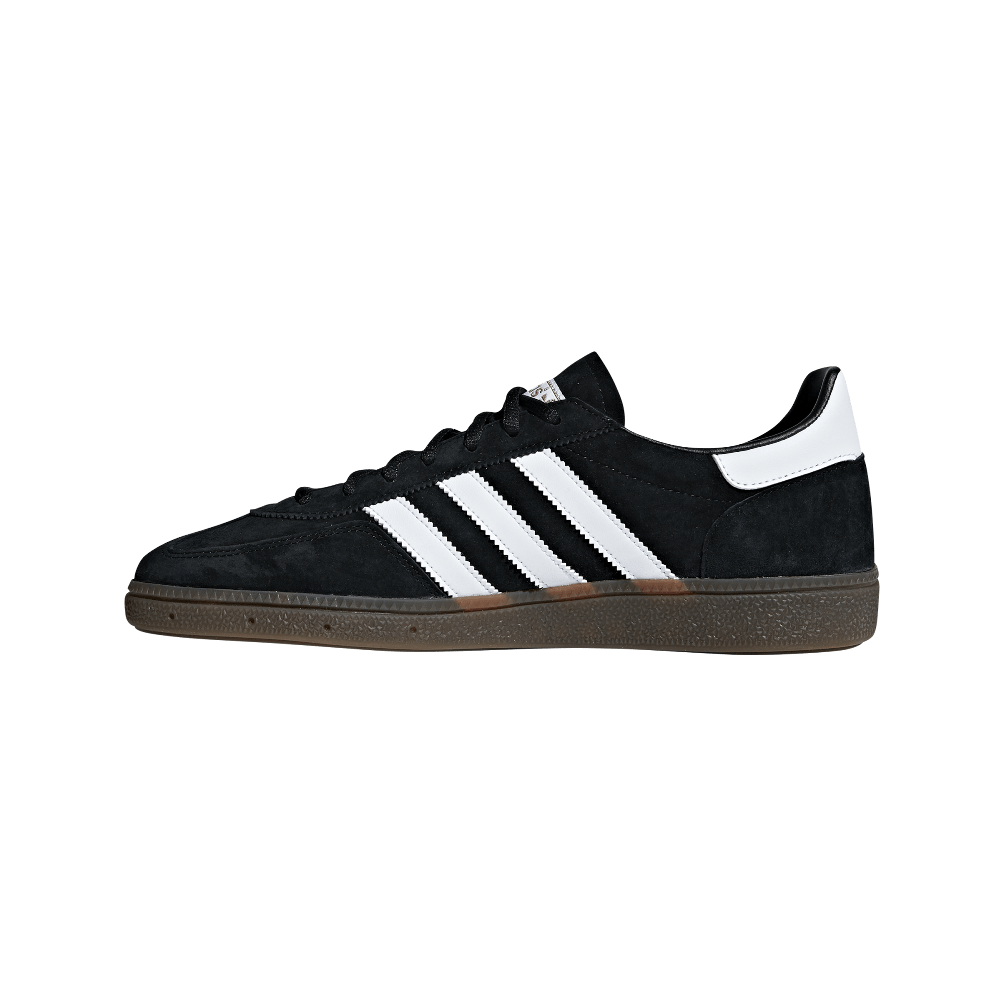 Men's Adidas Originals Handball Spezial "Black Gum"