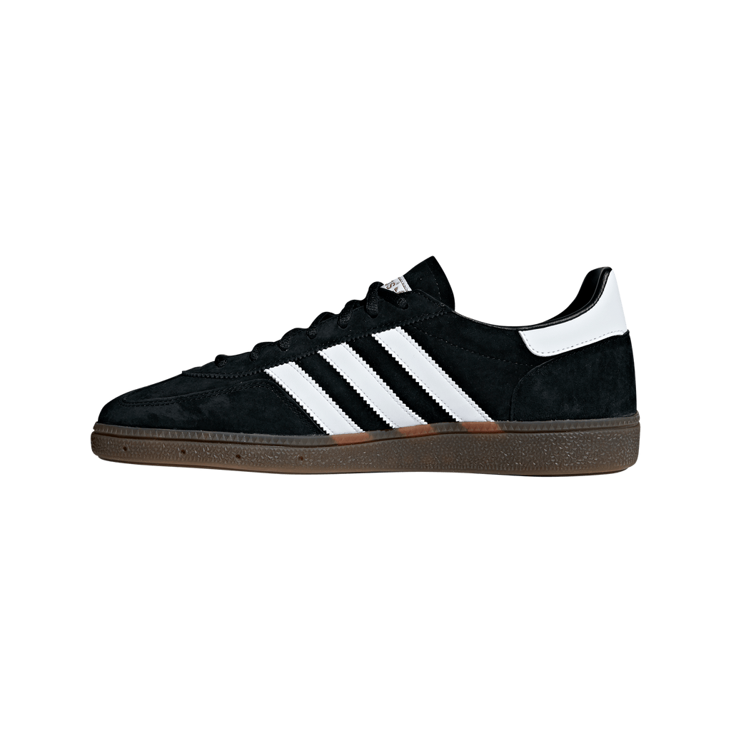 Men's Adidas Originals Handball Spezial "Black Gum"