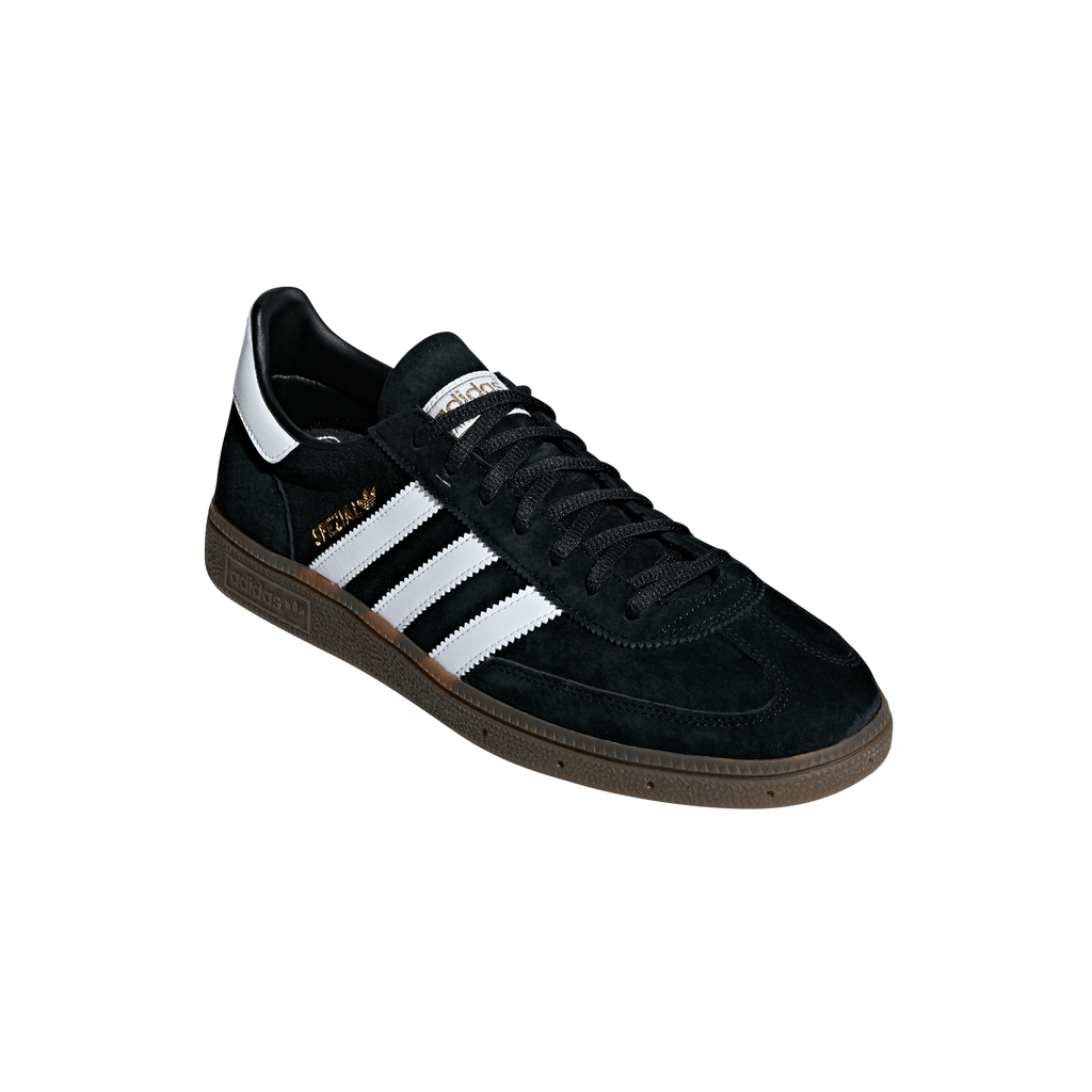 Men's Adidas Originals Handball Spezial "Black Gum"