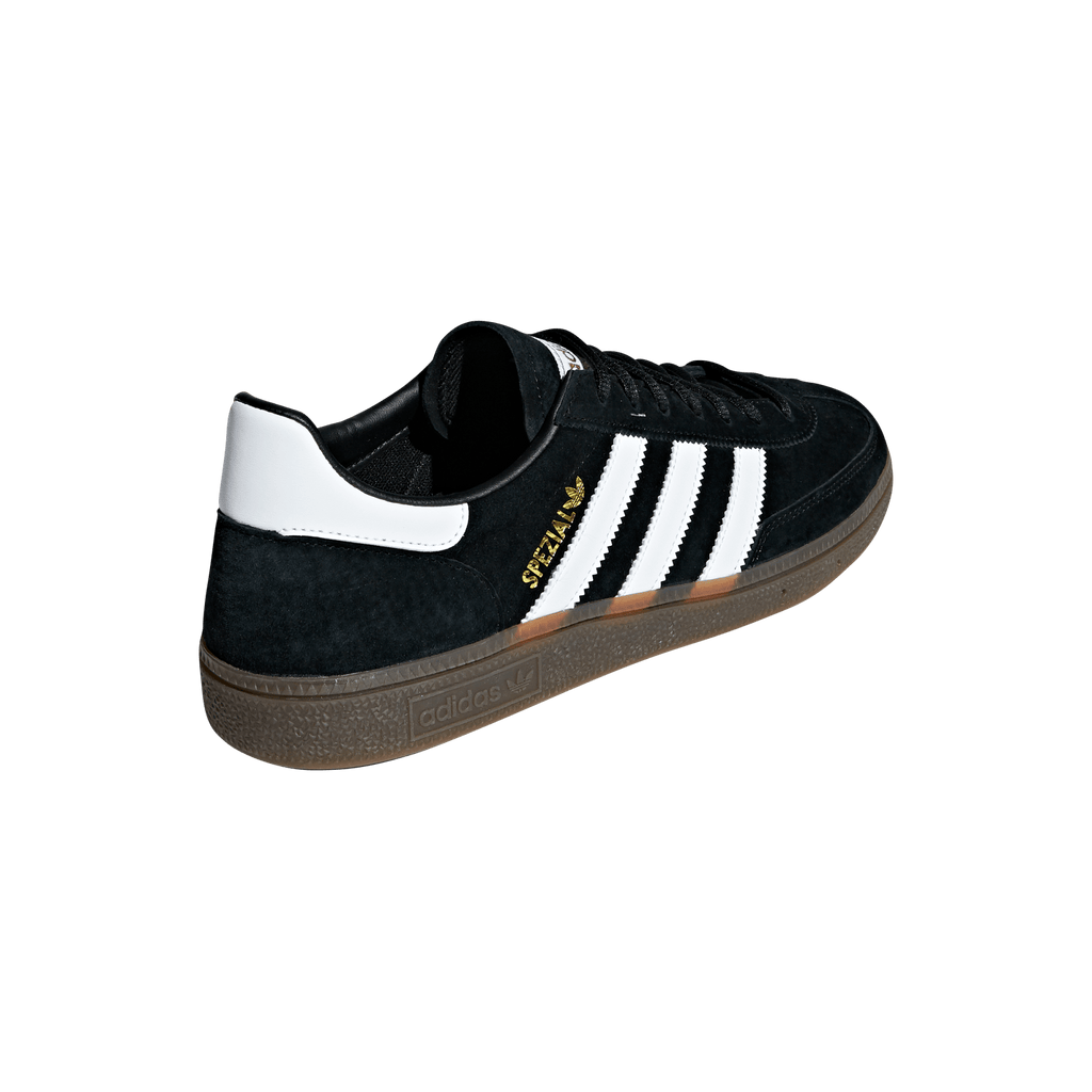 Men's Adidas Originals Handball Spezial "Black Gum"