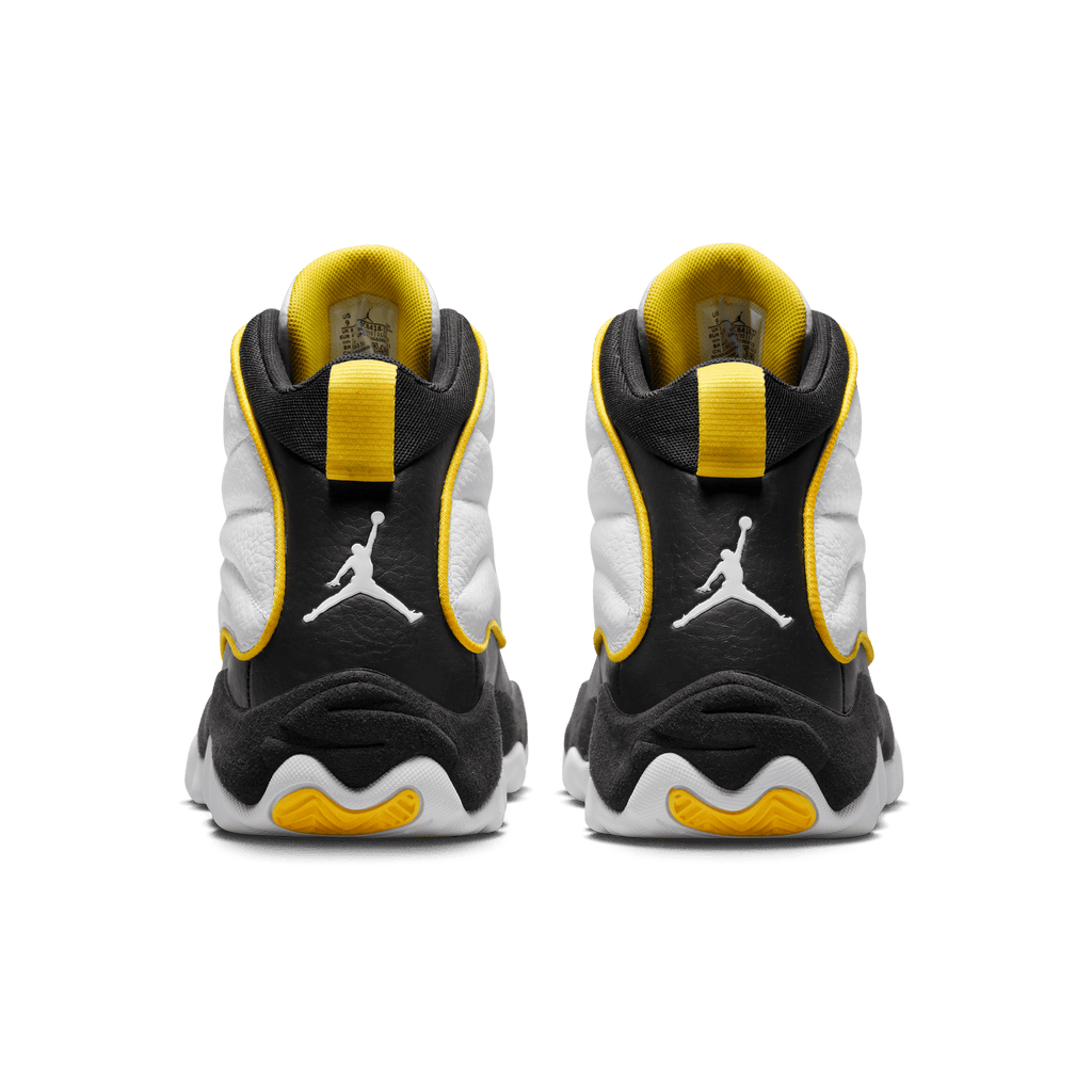 Men's Jordan Pro Strong "Tour Yellow"