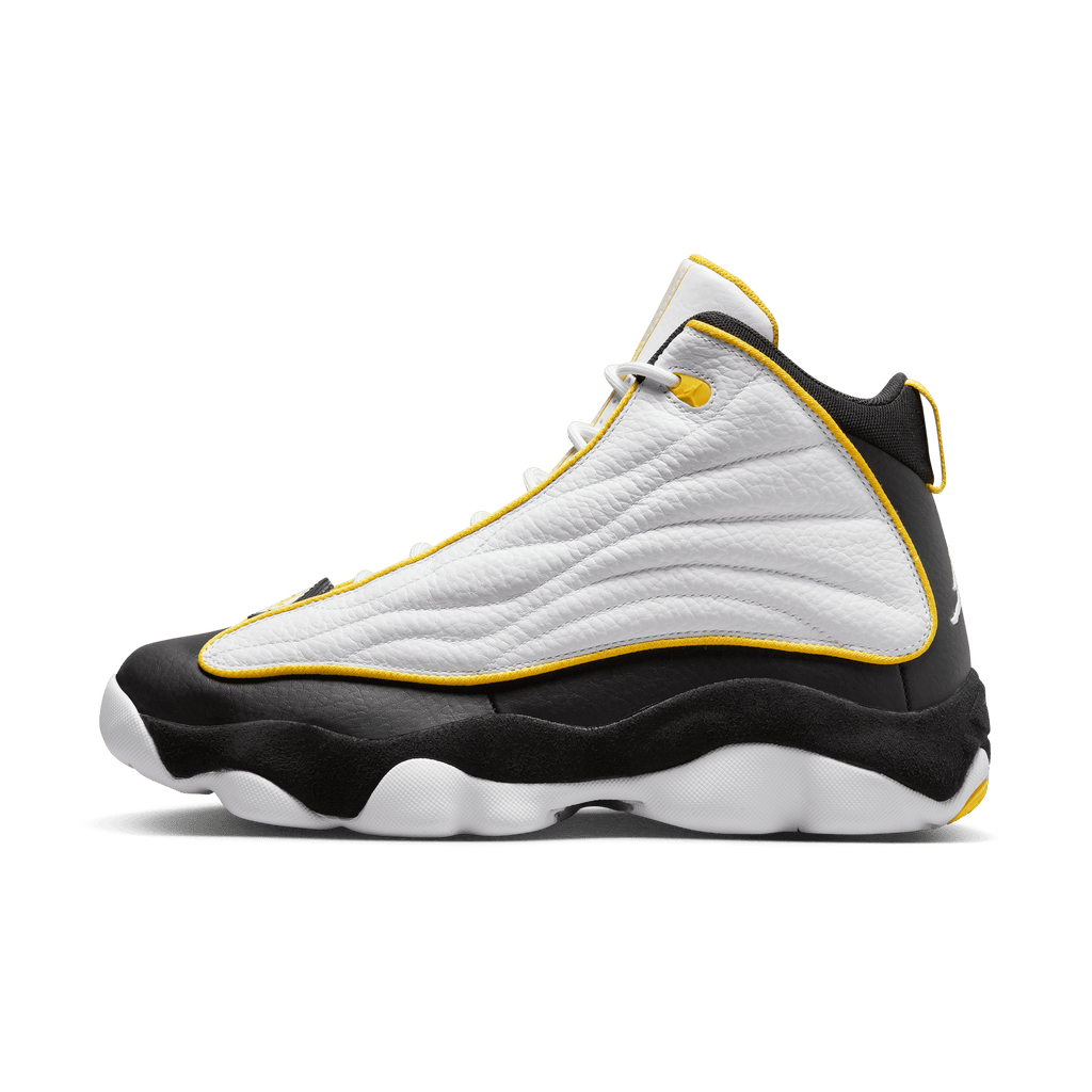 Men's Jordan Pro Strong "Tour Yellow"