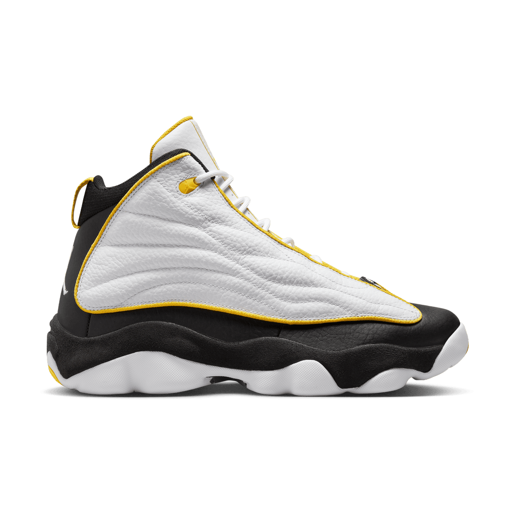 Men's Jordan Pro Strong "Tour Yellow"