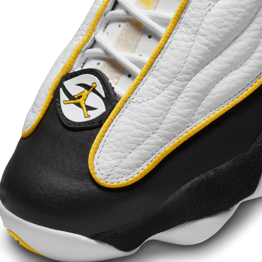 Men's Jordan Pro Strong "Tour Yellow"