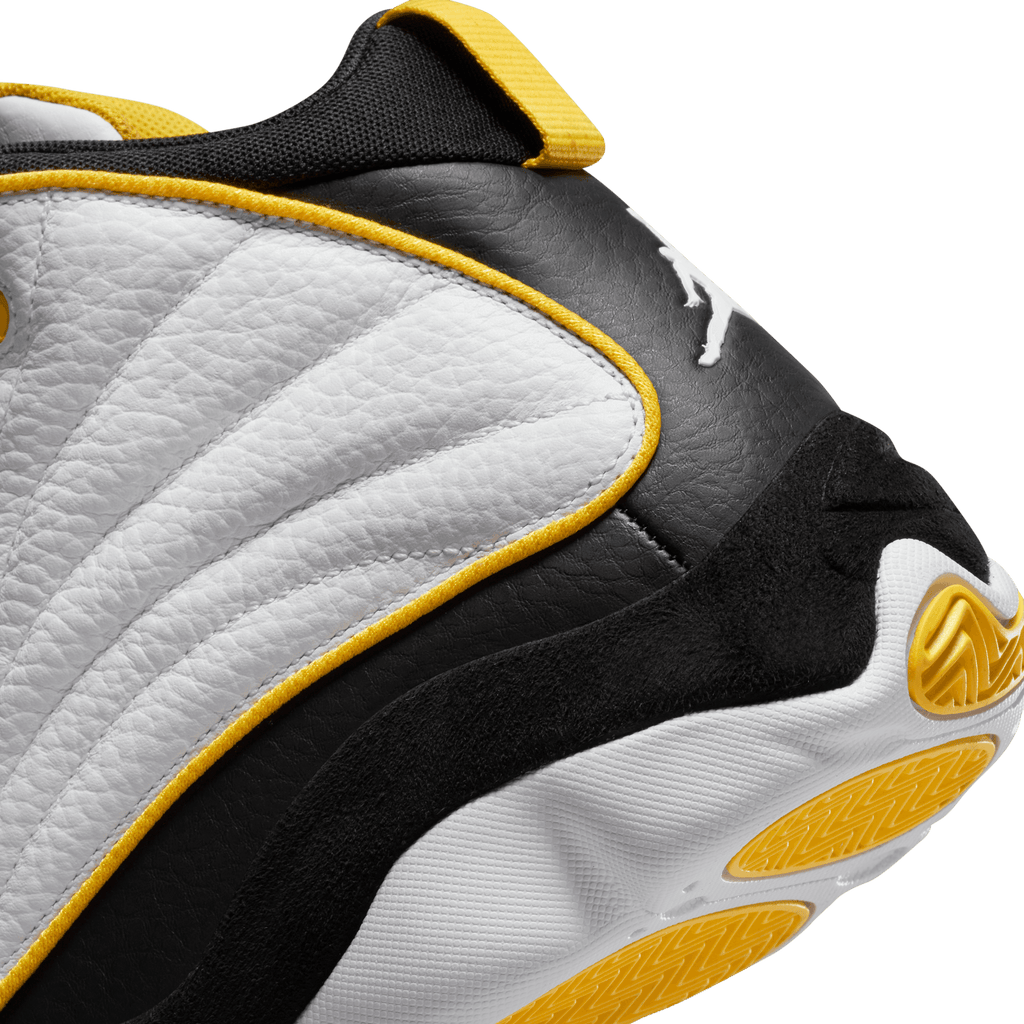 Men's Jordan Pro Strong "Tour Yellow"