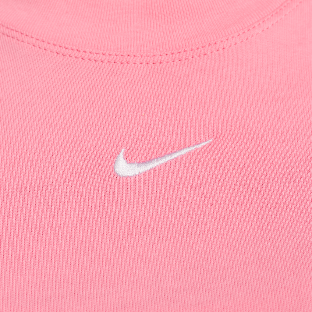 Women's Nike Sportswear Essentials Boxy T-Shirt