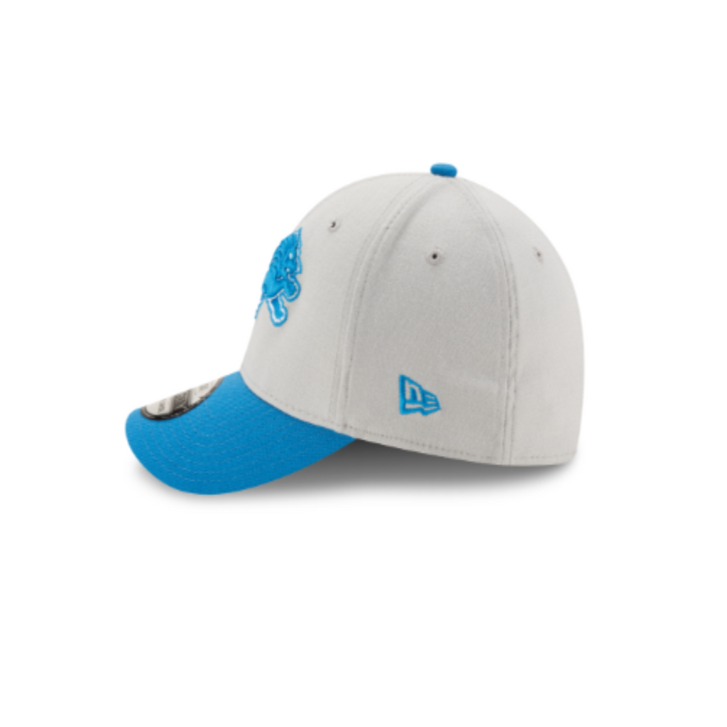 Detroit Lions New Era 39FIFTY Fitted