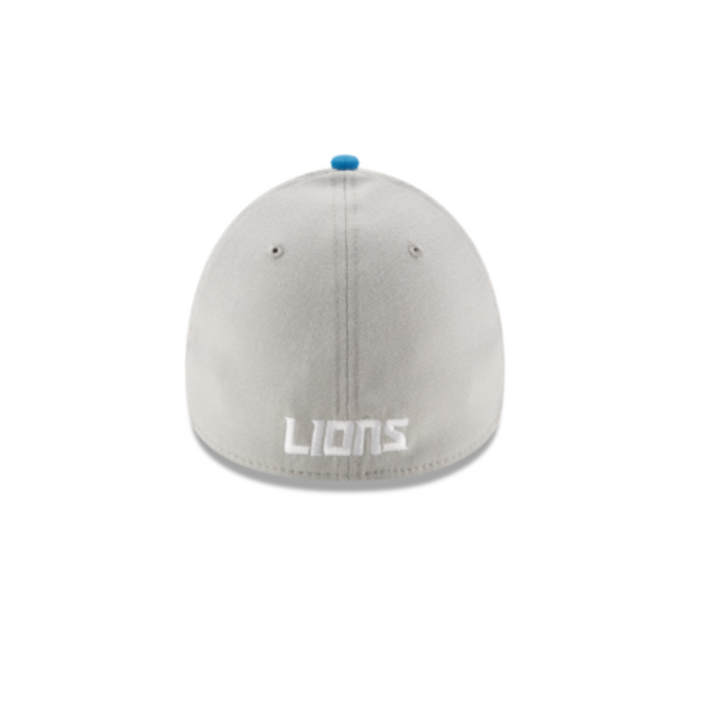 Detroit Lions New Era 39FIFTY Fitted