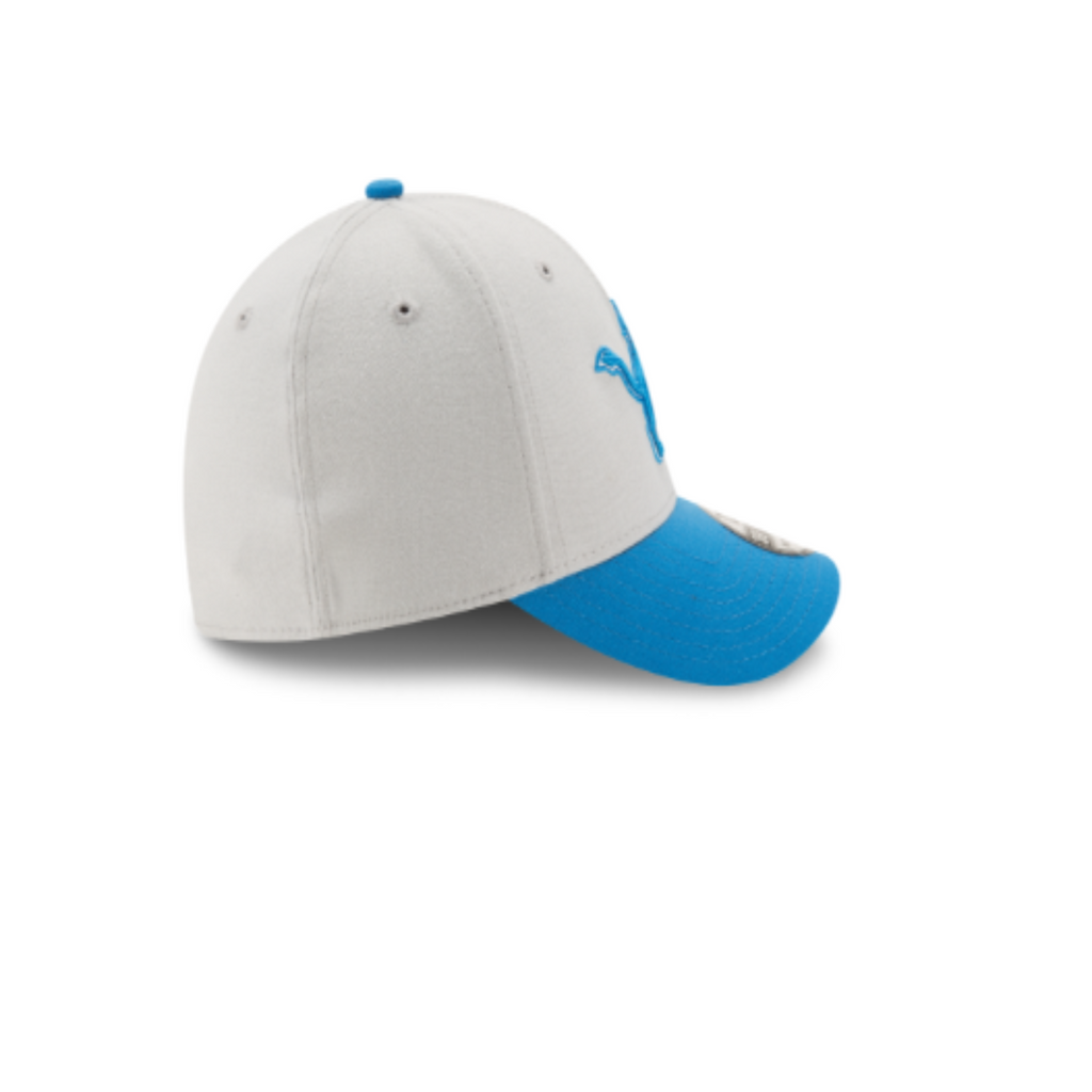 Detroit Lions New Era 39FIFTY Fitted
