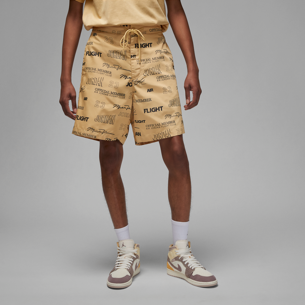 Men's Jordan Flight MVP Woven Shorts