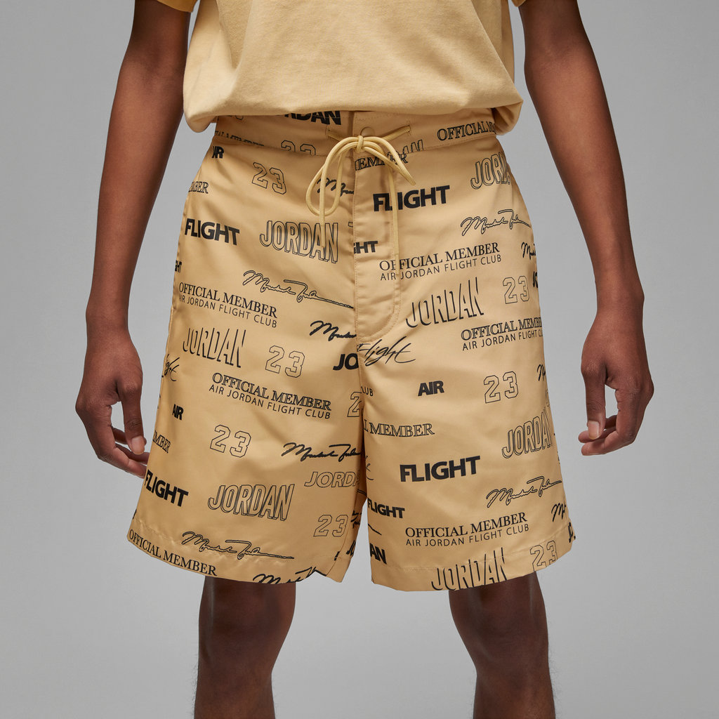 Men's Jordan Flight MVP Woven Shorts