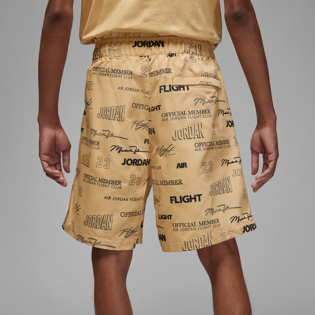 Men's Jordan Flight MVP Woven Shorts