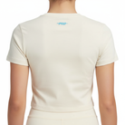 Women’s Pro Standard NFL Detroit Lions High Impact Baby Doll Tee