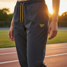 Women's Reebok Apparel Animal Print Vector Track