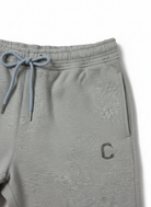 Men's The Closet Inc. Tech Fleece Bottom (Sport Grey)