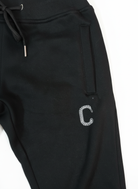 TCI Women's Fleece Bottom (Black)