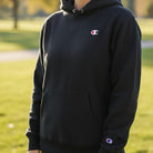 Women's Champion Reverse Weave Hoodie