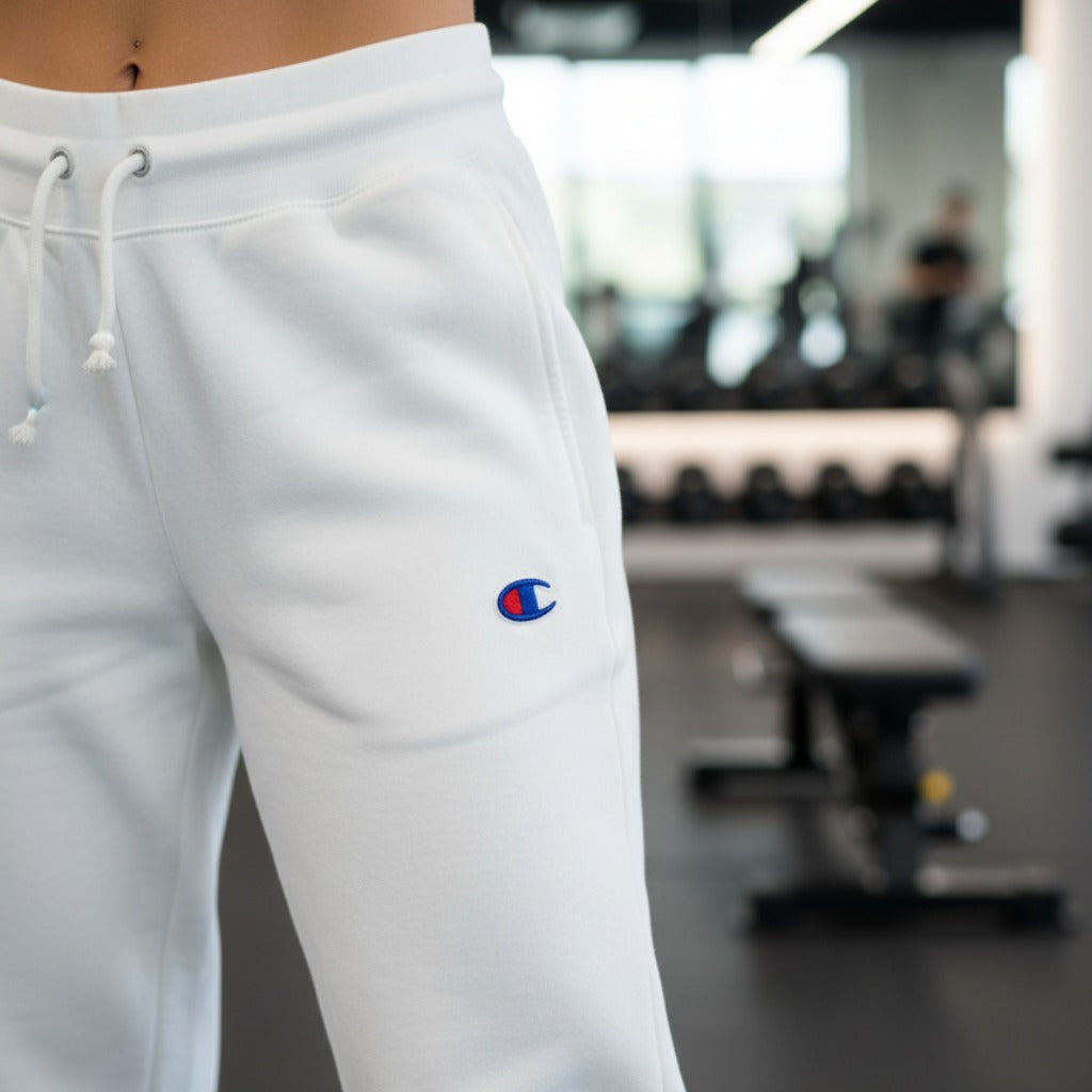 Women's Reverse Weave Pant