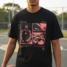 Men's Adidas Anthony Edwards Tee