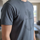 Men's Illbury & Goose Dark Grey