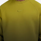 Men's NOCTA CS CREW Fleece "Moss Medium Olive"