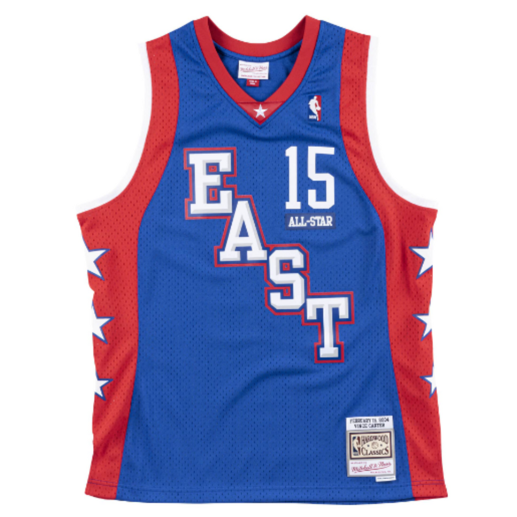 Swingman Jersey All-Star East (Vince Carter #15)