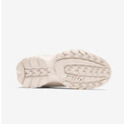 Women's Fila Disruptor II Premium "Ekpoy Cream"