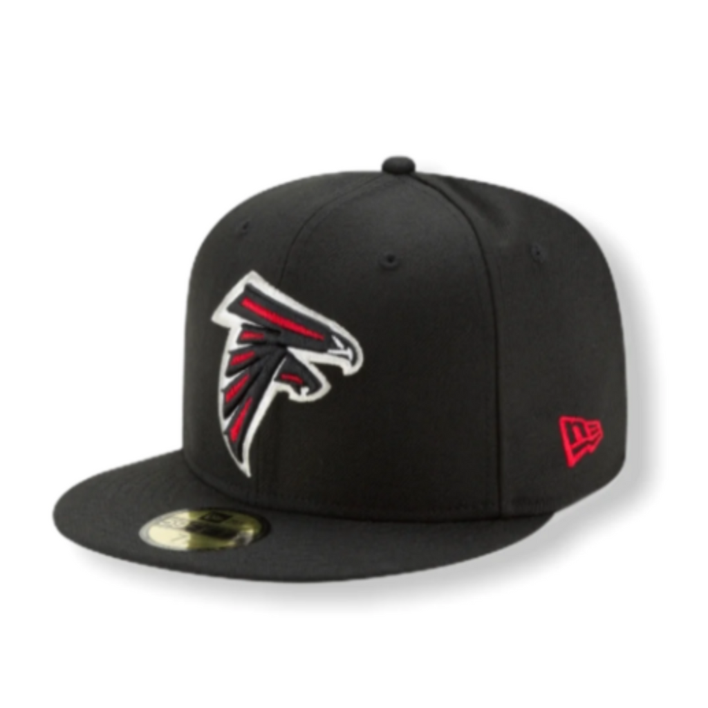 Atlanta Falcons New Era 5950 T/C Fitted