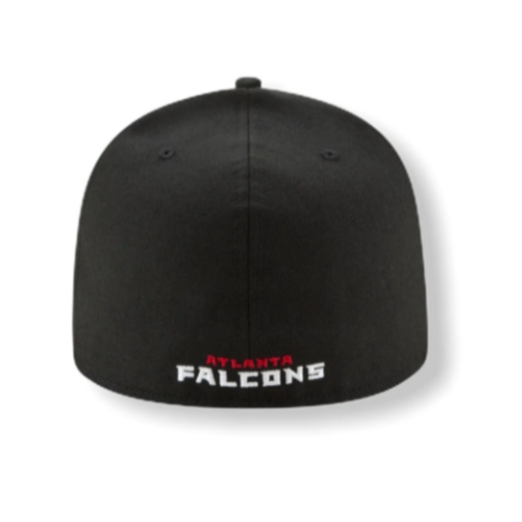 Atlanta Falcons New Era 5950 T/C Fitted