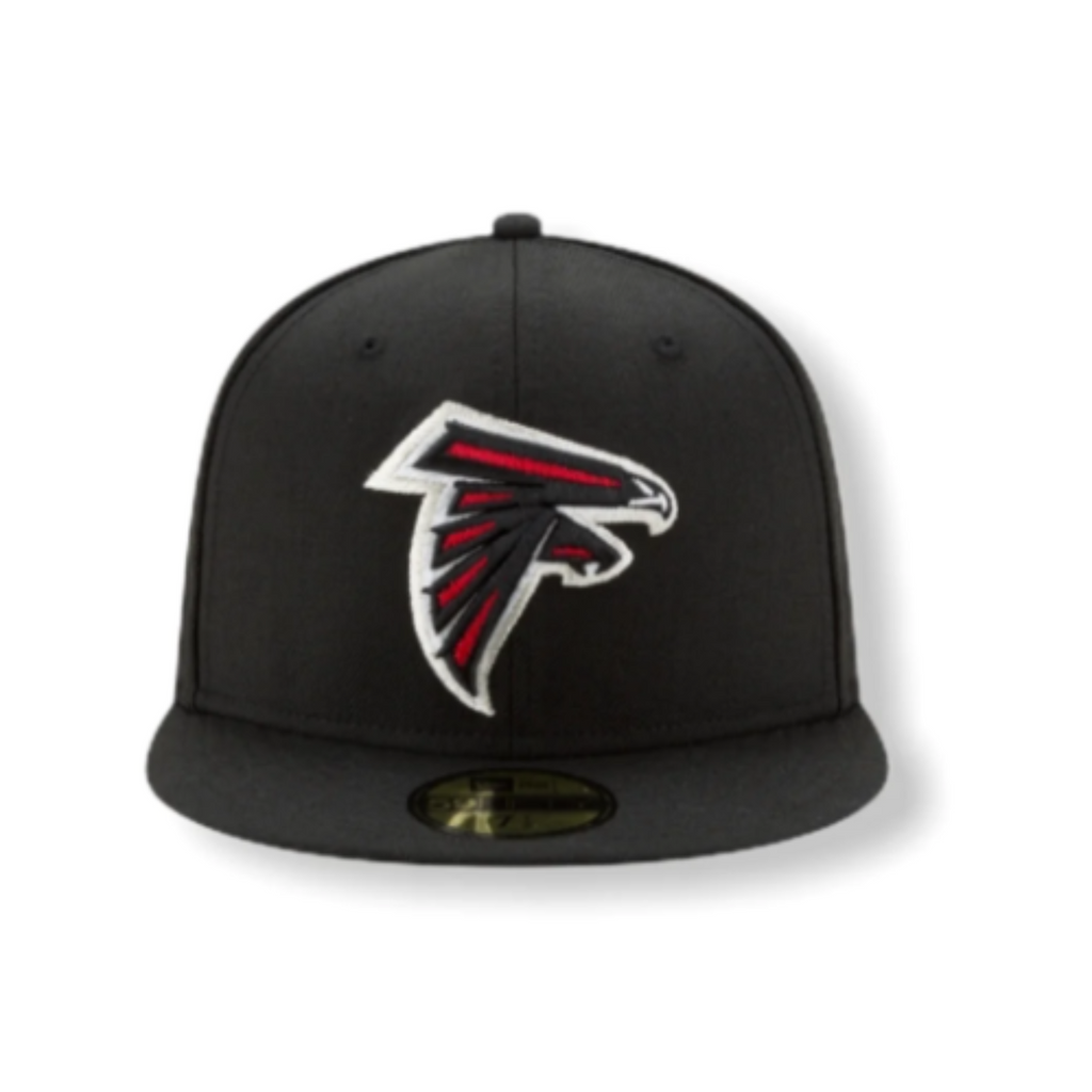 Atlanta Falcons New Era 5950 T/C Fitted