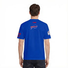 Men's Pro Standard NFL Buffalo Bills City Arch SJ Tee