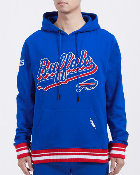Men's Pro Standard Buffalo Bills Hoodie