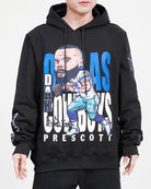 Men's Pro Standard Dallas Cowboys Hoodie