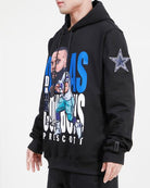 Men's Pro Standard Dallas Cowboys Hoodie