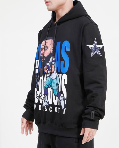Men's Pro Standard Dallas Cowboys Hoodie